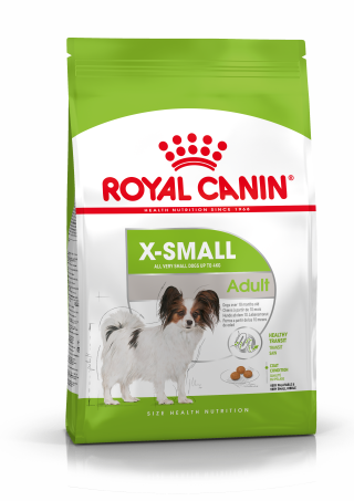 X-Small Adult